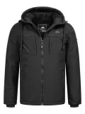 Arctic Seven Arctic Seven Herren Winterjacke (3 Farben, Gr. S Bis 3Xl) Für 76,41 € Inkl. Versand