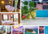 Black Week 🌴10 Tage Malediven im Ari Grand Hotel & Spa, 4* mit Vollpension, Flug & Transfer ab 1168€