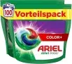 Ariel Colorwaschmittel Flüssig All-in-1 Pods Color (100 Waschladungen) ab 21,84 € inkl. Prime-Versand