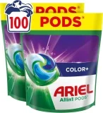 Ariel Pods Color+ Waschmittel (100 W)