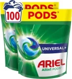 Ariel Pods Universal+ Waschmittel (100 W)