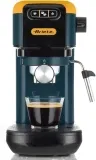 Ariete 1399 Espressomaschine Light Aquamarine (Pulver & ESE-Pads) für 39,09 € inkl. Prime-Versand