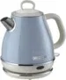 Ariete Vintage Wasserkocher 2868 (1.600 Watt, Abschaltautomatik, 1 L Fassungsvermögen) für 34,90 € inkl. Versand (statt 43,83 €)