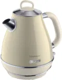 Ariete Vintage Wasserkocher 2869 (1,7 Liter, 2.000 Watt, Abschaltautomatik) für 37,99 € inkl. Versand (statt 47,89 €)