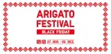 UNIQLO ARIGATO-Festival 2025 – Gratis Tasche ab 70,00 € Einkauf und mehr zum Black Friday