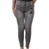 Boysen´s Damen Baumwoll-Hose 5679 0608 Hellrosa (Gr. 34 bis 46  Sommer-Hose) für 11,98 € inkl. Versand (statt 23,99 €)