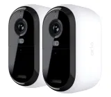 2X Arlo Essential 2K Outdoor-Kamera für 105,90 € inkl. Versand (statt 155,33 €)