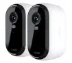 2X Arlo Essential 2K Outdoor-Kamera für 105,90 € inkl. Versand (statt 155,33 €)