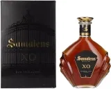 Armagnac Samalens X.O. 12 Jahre (40 % Vol. 0,7 L) für 65,17 € inkl. Versand