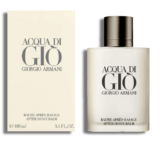 Armani Acqua di Giò Aftershave Balm, 100 ml für 35,39 € inkl. Prime Versand (statt 48,95 €)