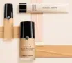 Gratis: Armani Luminous Silk Foundation Perfect Glow Set