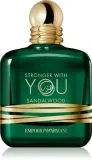 Armani Emporio Stronger With You Sandalwood Eau de Parfum für Herren 100ml für 67,12 € inkl. Versand