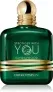 Armani Emporio Stronger With You Sandalwood Eau de Parfum für Herren 100ml für 67,12 € inkl. Versand