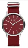 Armani Exchange Herrenuhr AX2711 für 47,60 € inkl. Versand (statt 77,34 €)