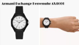 Armani Exchange Herrenuhr AX4600 ab 22,94 € inkl. Versand