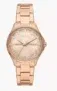 Armani Exchange Uhr AX5264 Roségoldfarben ab 86,87 € inkl. Versand (statt 133,49 €)