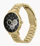 Armani Exchange Uhr AX2747 ab 65,44 € inkl. Versand (statt 113,49 €)