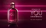 Gratisprobe von Armani sichern – POWER OF YOU Duft zum Testen (23.000 Proben)