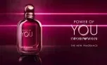 Gratisprobe von Armani sichern – POWER OF YOU Duft zum Testen (23.000 Proben)