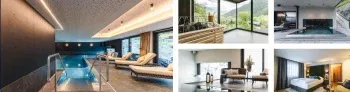 St. Anton am Arlberg: 2 ÜN im 4* Arpuria Hidden Luxury Mountain Home mit HP, Wellness & Sommerkarte ab 388,00 € für 2 Personen