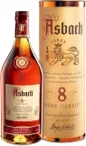 Asbach 8 Jahre Weinbrand (40 % Vol., 700ml) ab 16,13 € inkl. Prime-Versand
