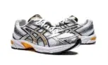 ASICS GEL-1130 WHITE/PURE SILVER für 51,12 € inkl. Versand (statt 73,28 €)