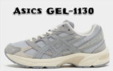 Asics GEL-1130 Damen Schuhe Gr. 35.5 bis 40 für 48,99 € inkl. Versand statt 99,00 €