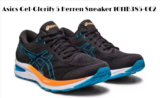 Asics Gel-Glorify 5 Herren Sneaker 1011B385-002 (Gr. 42,5 bis 50,5) ab 61,68 € inkl. Versand