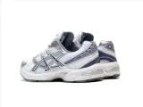 Asics Wmns Gel-1130 WHITE/DUSTY PURPLE