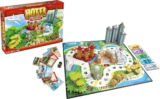 Asmodee Hotel Tycoon Familienspiel  für 20,09 € inkl. Prime-Versand (statt 38,94 €)