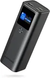 AsperX Laptop Powerbank (27 600mAh 140W PD3.1) für 59,99 € inkl. Versand (statt 119,99 €)