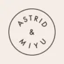 Astrid&Miyu: 15 % Rabatt auf fast alles