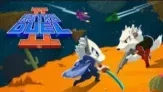 Epic Games: „Astro Duel 2“ kostenlos 🕹️👾