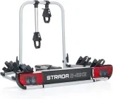 Atera 022686 PKW Fahrradträger Strada E-Bike Auto-Kupplungsträger mit Rückleuchten (für 2 Fahrräder) für 278,36 € inkl. Versand (statt 360,00 €)