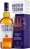 Auchentoshan American Oak Single Malt Scotch Whisky (40 % Vol., 700ml)