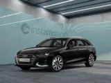 Finanzierung: Audi A4 Avant 40 TDI S (gebraucht, 204 PS, Diesel, Automatik) ab 313 € pro Monat + 8.848 € Anzahlung + 12 Monate Garantie