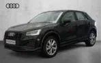 Audi Q2 Advanced 35 TDI quattro mit 150 PS für 289,00 € brutto / Monat LF: 0,58 (Privat- und Gewerbeleasing)