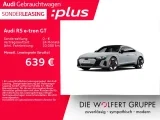 Audi RS e-tron GT mit 598 PS für 639,00 € / Monat – LF 0,36 (Privat- und Gewerbekunden)