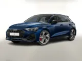 Audi S3 Sportback quattro (333PS,Tageszulassung 10km, 3 Jahre Garantie) für 39.988 €