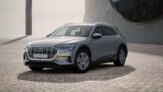 Audi e-tron 55 quattro mit 408 PS für 495,00 € brutto / Monat + 139,00 € einmalig – LF: 0,49 (Privat- und Gewerbeleasing)