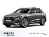 Audi e-tron S line mit 408 PS ab 659,00 € brutto / Monat + 190,00 € einmalig -LG 0,52 (Privat- und Gewerbeleasing)