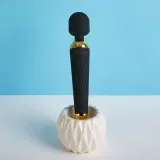 Eis DE: Aufladbarer Silikon-Massager & 6 Gratisartikel für 0 € (MBW 29,95 €) 🍨