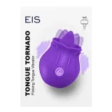 EisDE: Auflegevibrator Tongue Tornado & 6 Gratisartikel für 0,00 € (MBW 19,95 €)