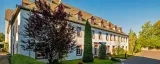 Vulkaneifel: 4★ Augustiner Hotel Hillesheim inkl. Frühstück & Wellness ab 87 € für 2 Personen (Jan–März)