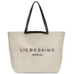 Liebeskind Berlin Damen Aurora Shopper Large für 37,33 € inkl. Prime-Versand (statt 49,52 €)