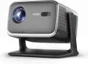 Aurzen Boom Mini 4-in-1 Smart Beamer mit Google TV 4K (Schwarz) für 299,99 € inkl. Versand (statt 399,99 €)