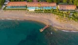 Türkei Urlaub: 7 Nächte im 5-Sterne Adults-Only Flora Garden Beach Hotel in Side inkl. Flug & All-Inclusive ab 1.218€ für 2 Personen