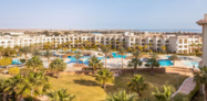 Ägypten/ Makadi Bay: 8 Tage im 5* Serenity Fun City (26 Wasserrutschen💦) mit All Inclusive, Flug & Transfer ab 413€ ( 🏆Travellers‘ Choice Award Best of the Best 2023