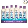 Aussie Miracle Moist Shampoo (300 ml 6 Stück) für 28,49 € inkl. Prime-Versand (statt 41,58 €)