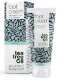 Australian Bodycare Foot Cream 100ml für 3,00 € inkl. Prime-Versand (statt 11,00 €)